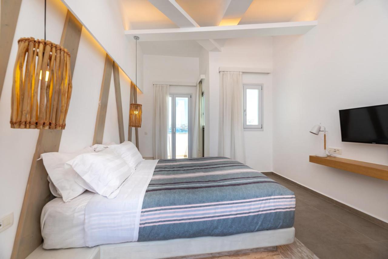 Santorini View 3* Ακρωτήρι