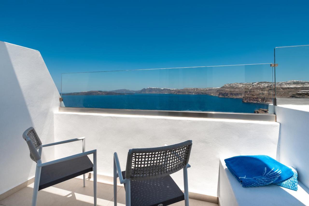 Santorini View Ακρωτήρι