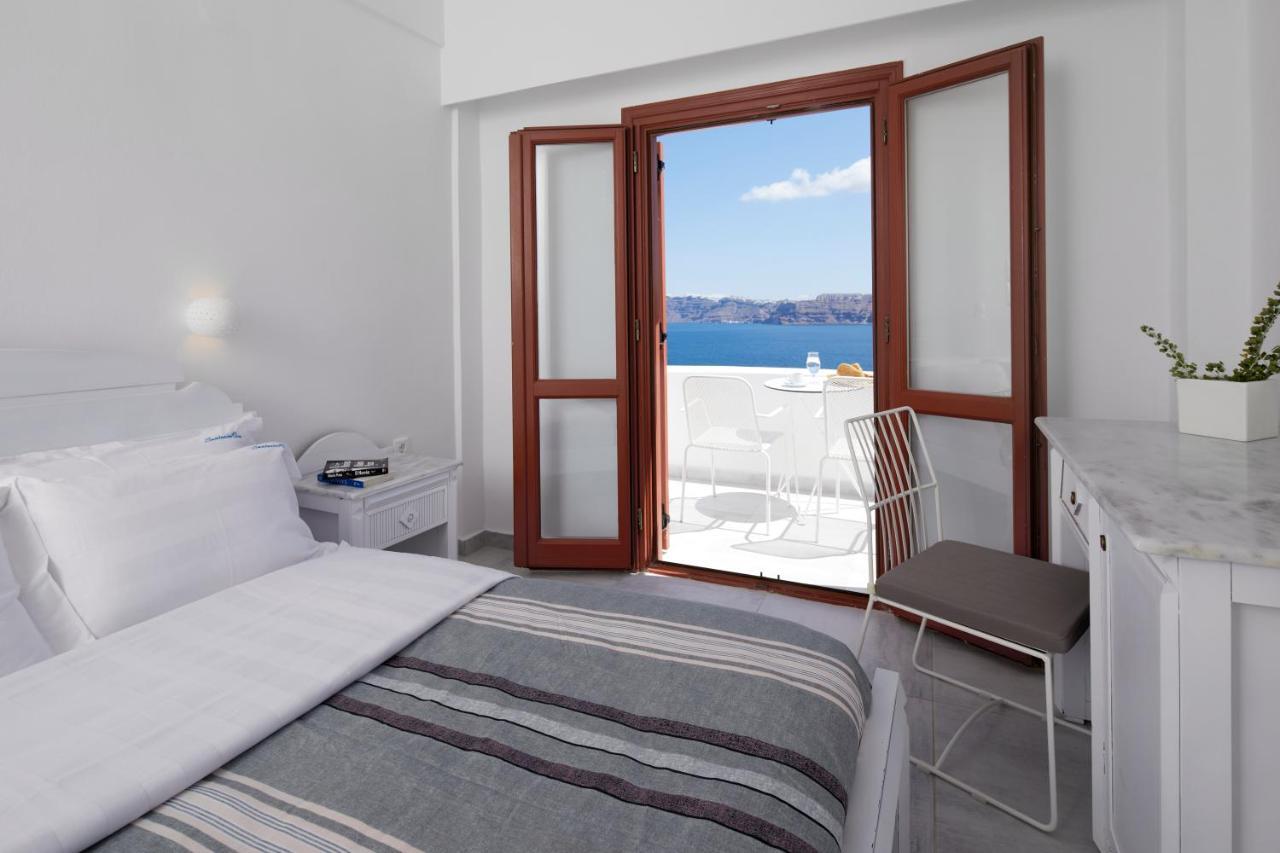 Ξενοδοχείο Santorini View Ακρωτήρι