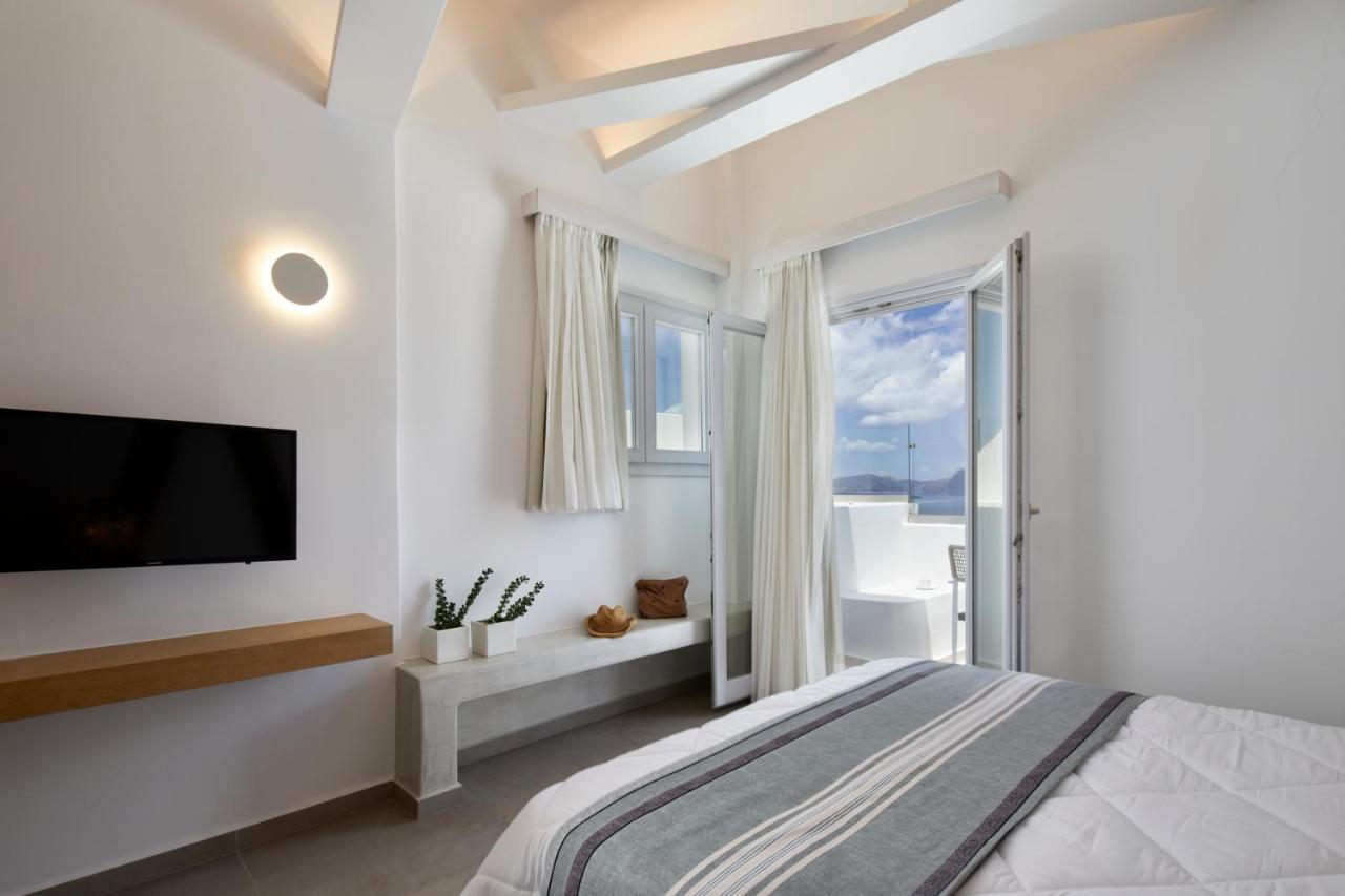 Ξενοδοχείο Santorini View Ακρωτήρι