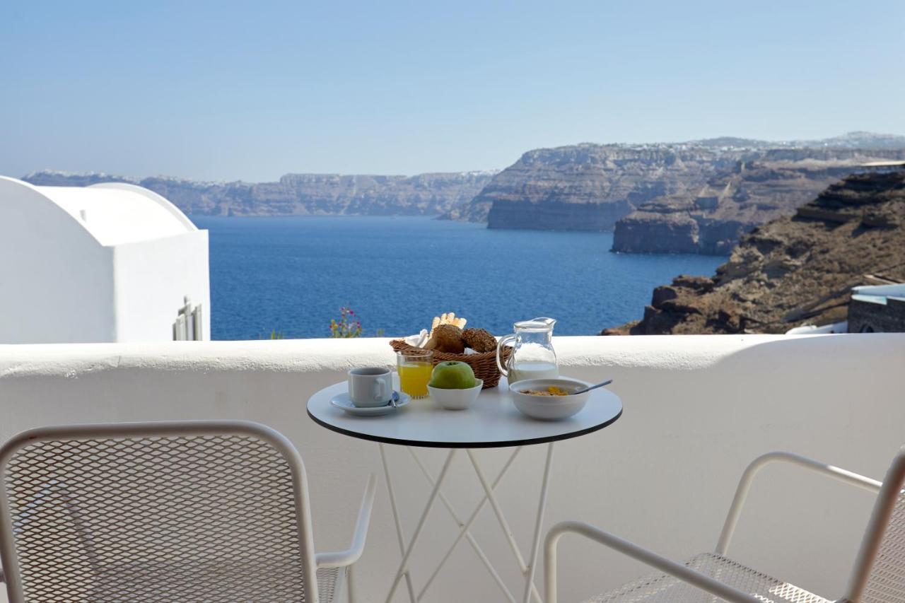 Ξενοδοχείο Santorini View 3*