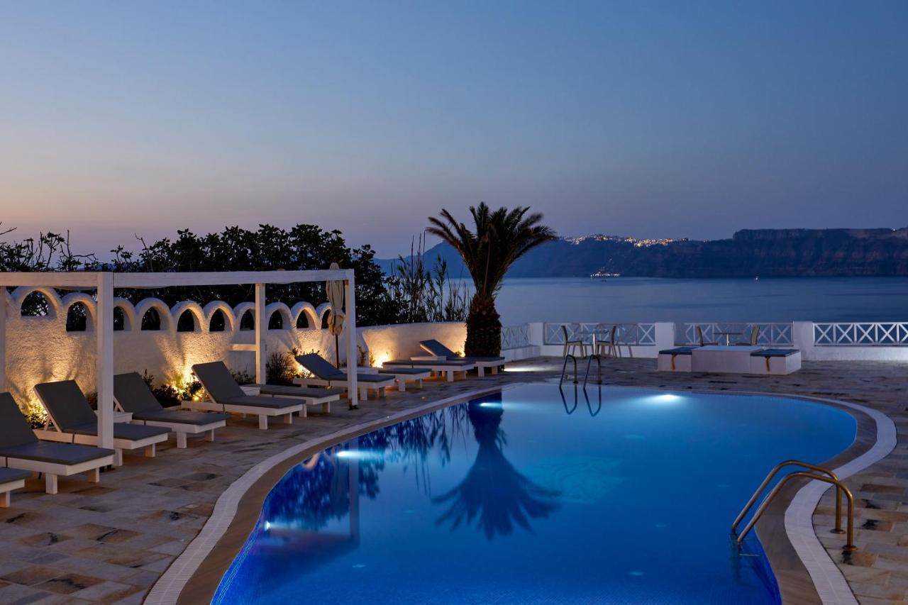 Ξενοδοχείο Santorini View