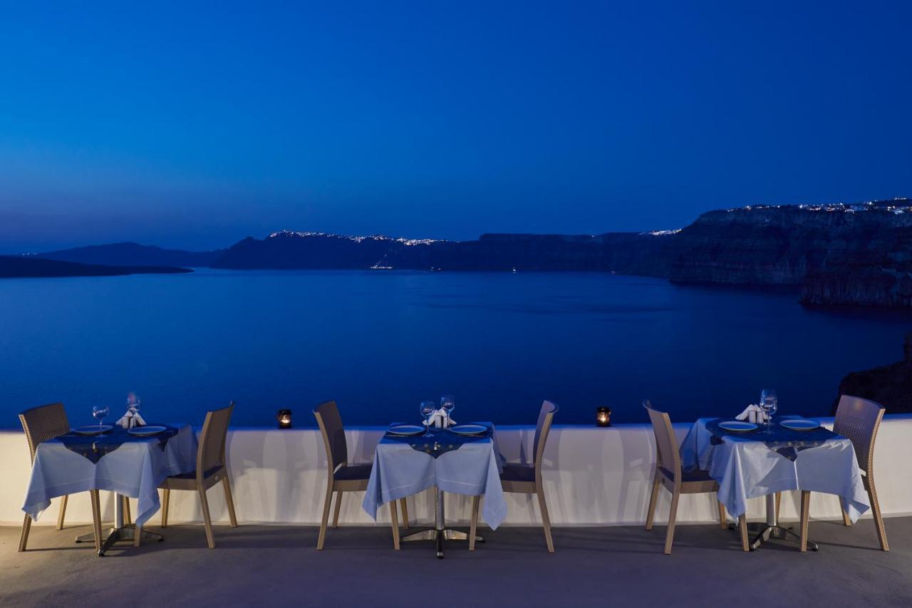Ξενοδοχείο Santorini View Ακρωτήρι