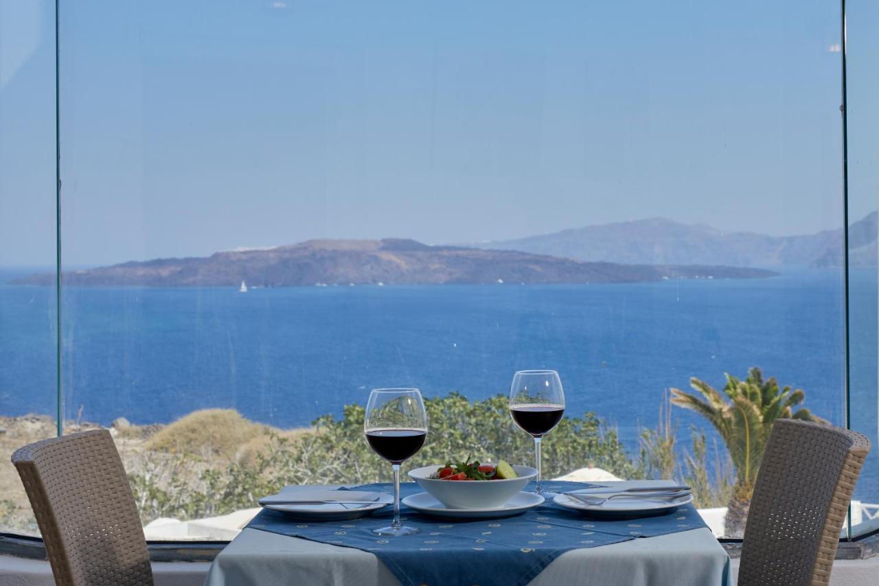 Ξενοδοχείο Santorini View