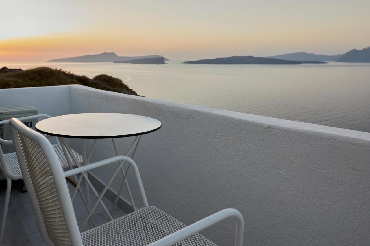 Ξενοδοχείο Santorini View Ακρωτήρι
