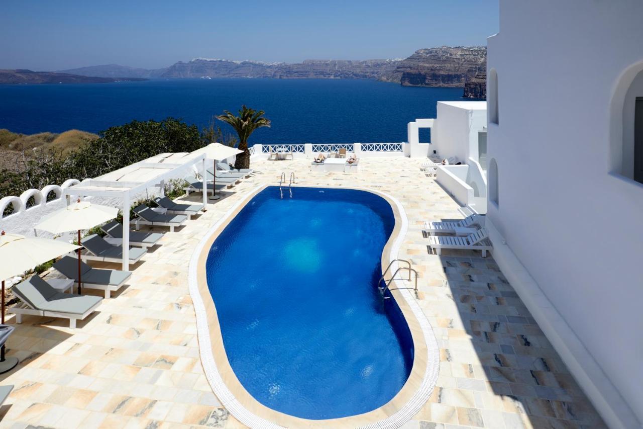 Ξενοδοχείο Santorini View