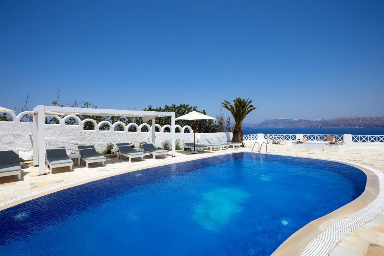 Ξενοδοχείο Santorini View Ακρωτήρι