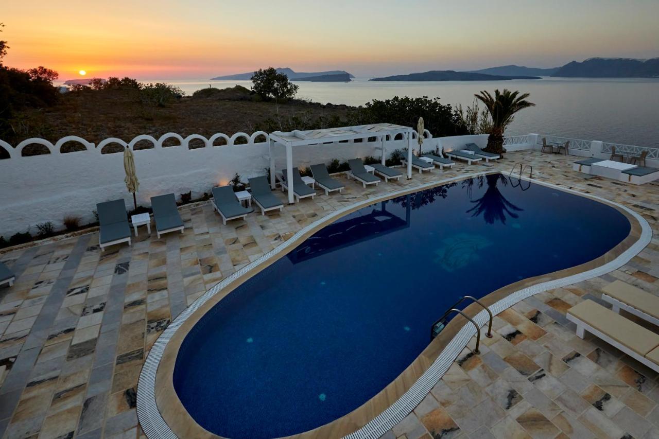 Santorini View Ξενοδοχείο