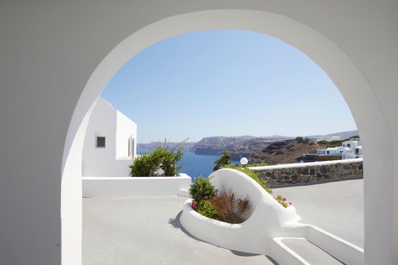 Ξενοδοχείο Santorini View 3*