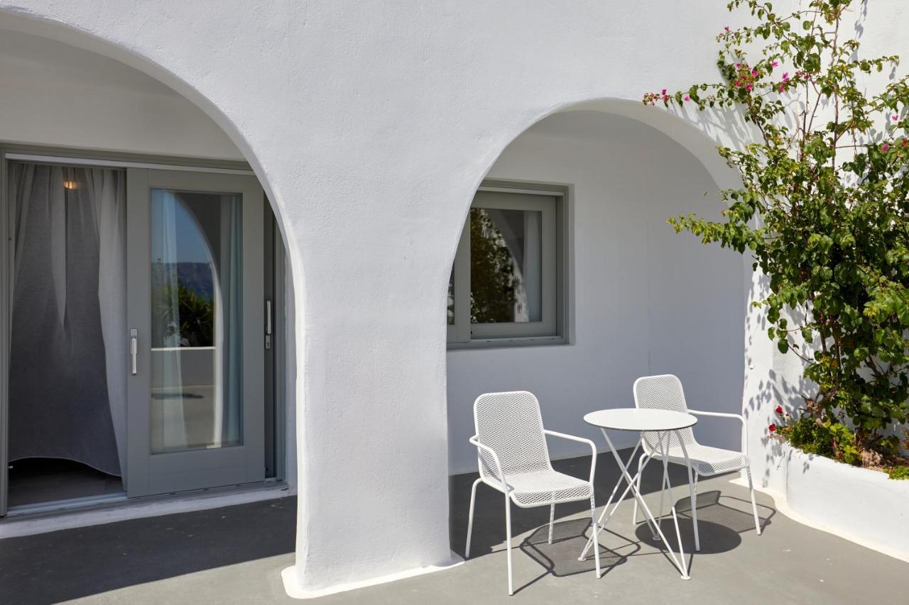 Ξενοδοχείο Santorini View 3*