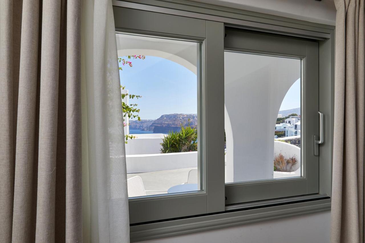 Ξενοδοχείο Santorini View Ακρωτήρι