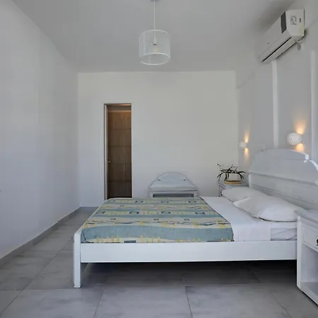 Santorini View Hotel Akrotiri  Exterior photo