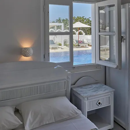 Santorini View Hotel Akrotiri  Exterior photo