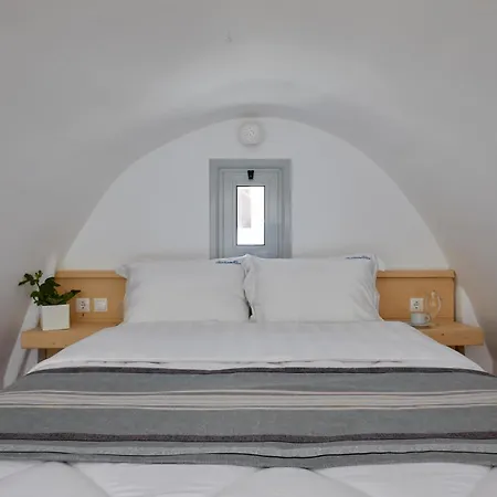 Santorini View Hotel Akrotiri  Exterior photo