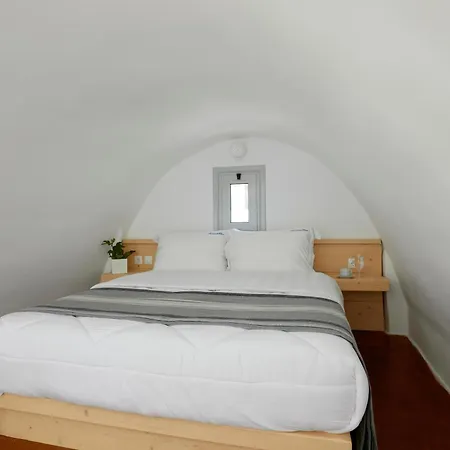 Santorini View Hotel Akrotiri  Exterior photo