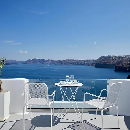 Santorini View Hotel Akrotiri  Exterior photo
