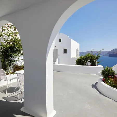 Santorini View Hotel Akrotiri  Exterior photo