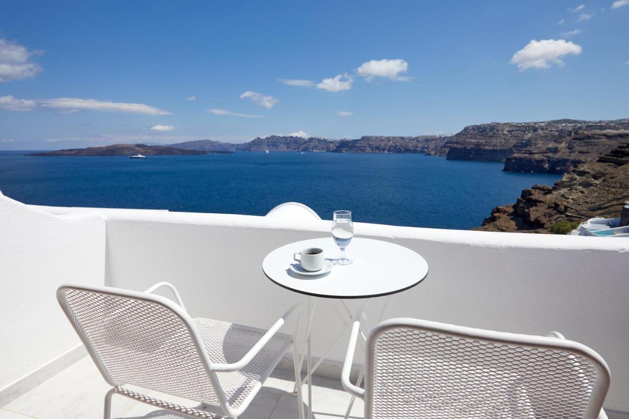 Santorini View 3* Akrotírion