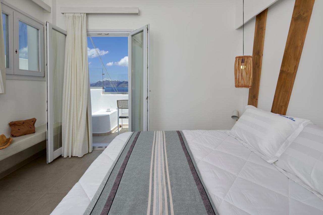 Hotel Santorini View Akrotírion