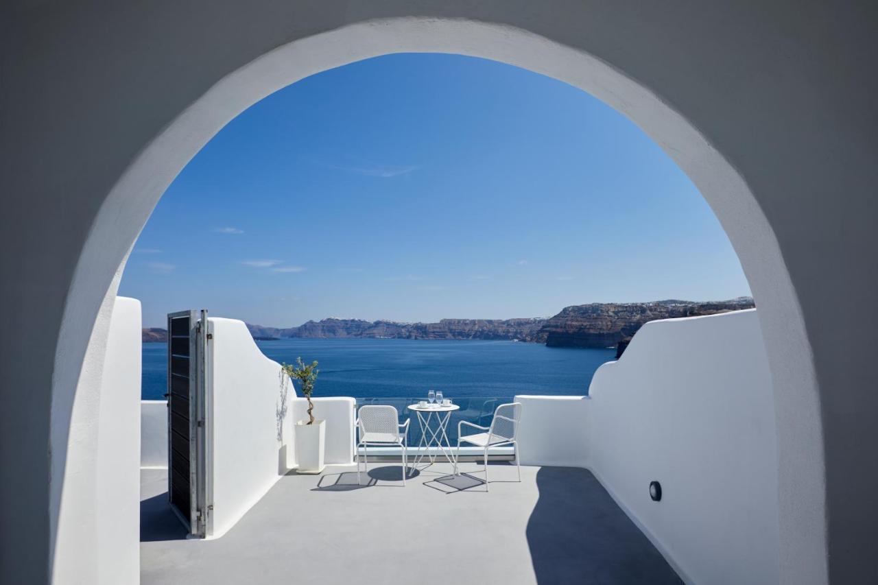 Santorini View Akrotírion