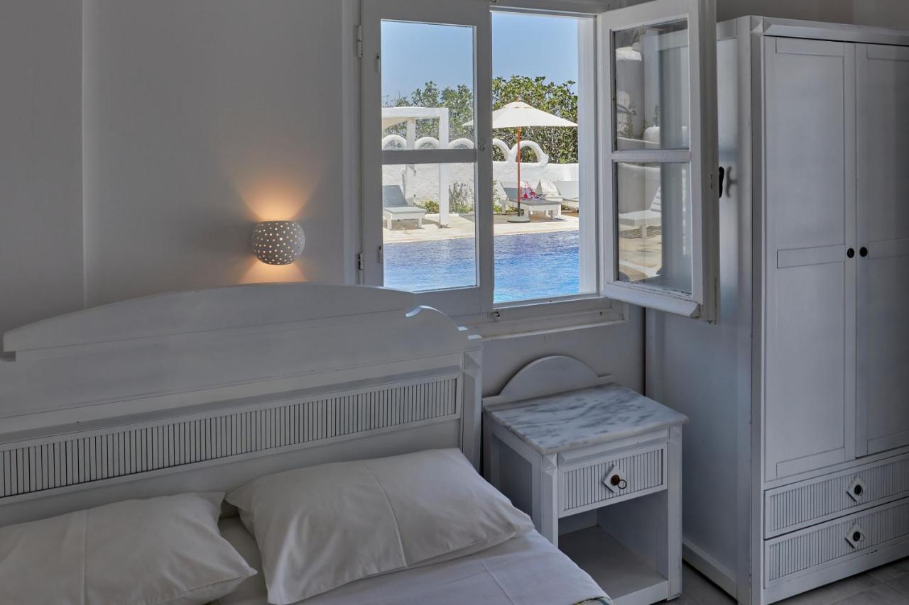 Santorini View 3* Akrotírion