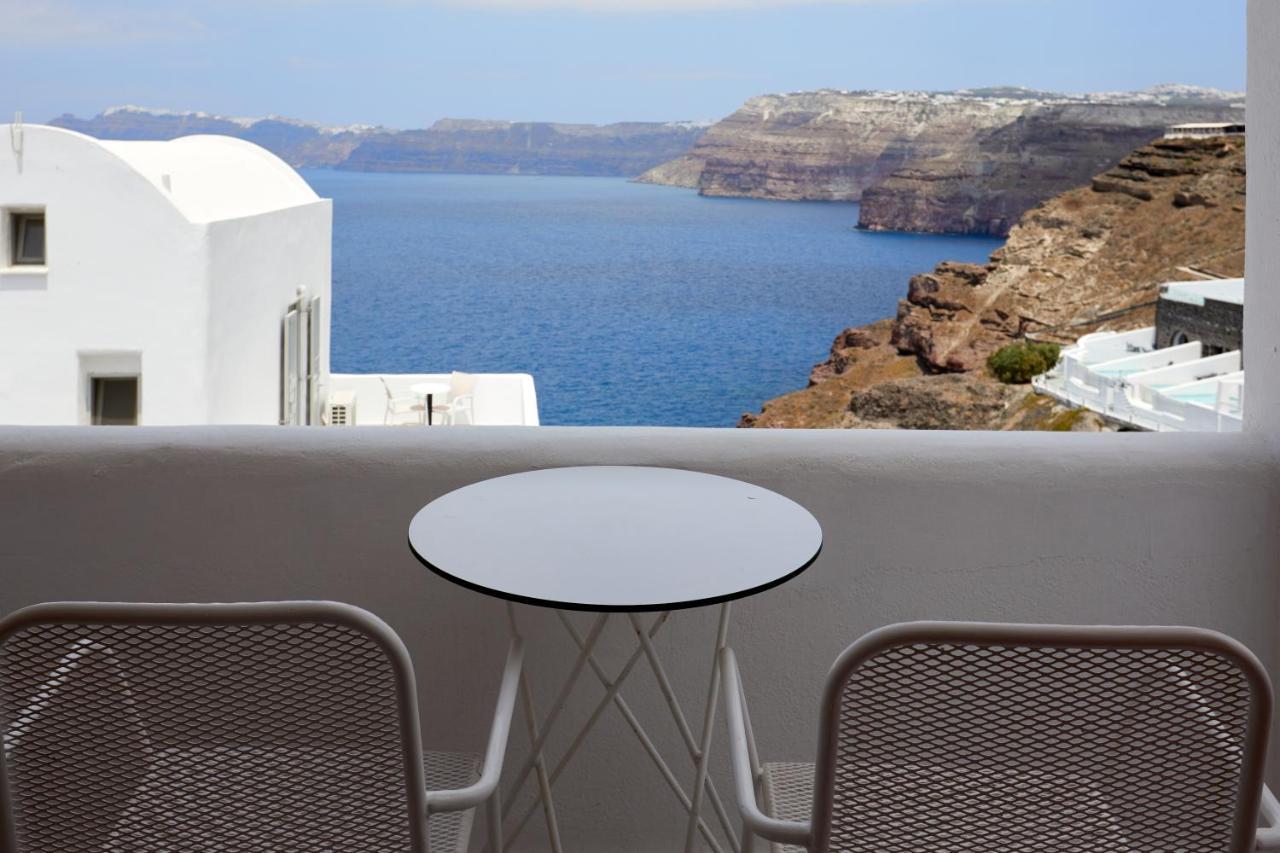 Santorini View Akrotírion