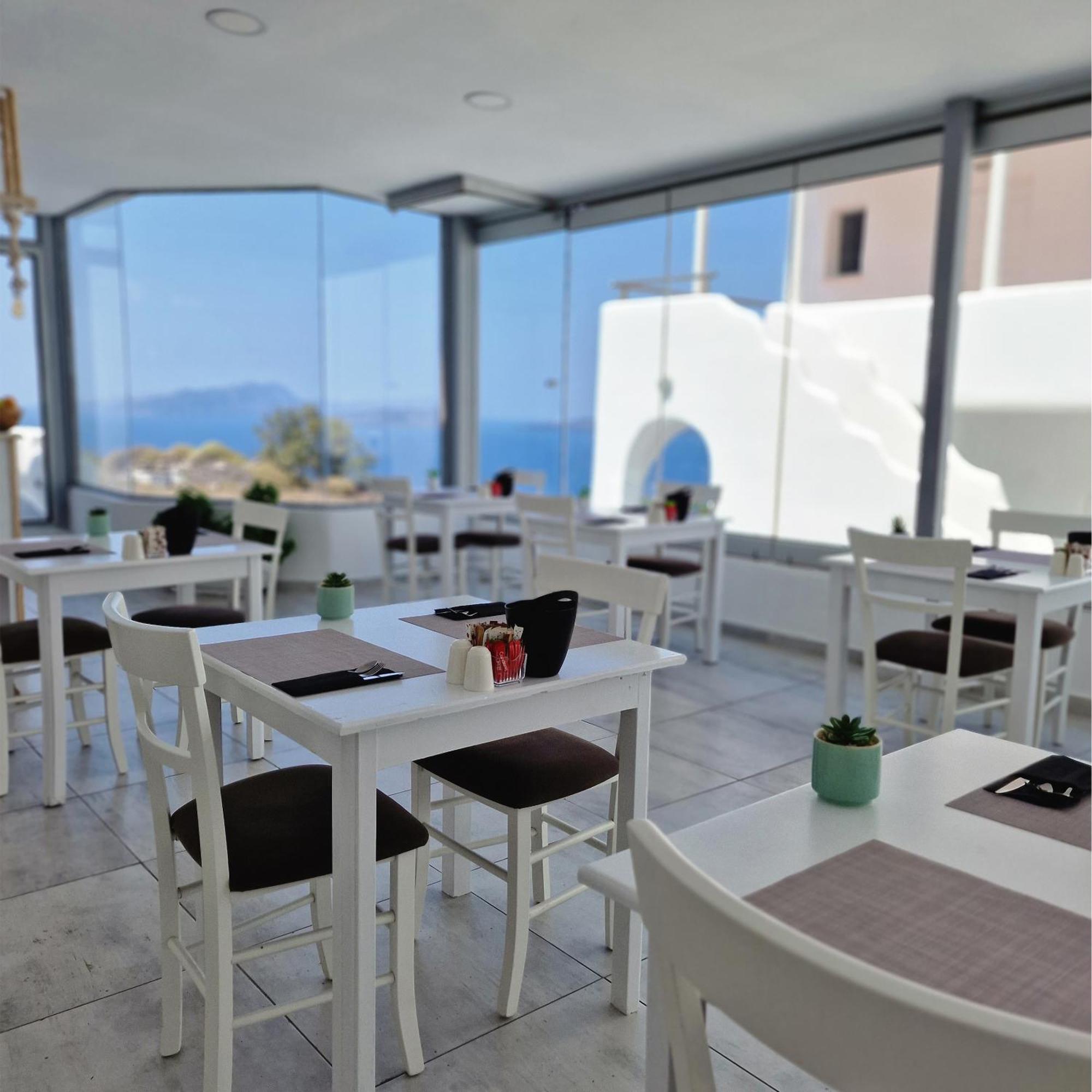 Hotel Santorini View Akrotírion