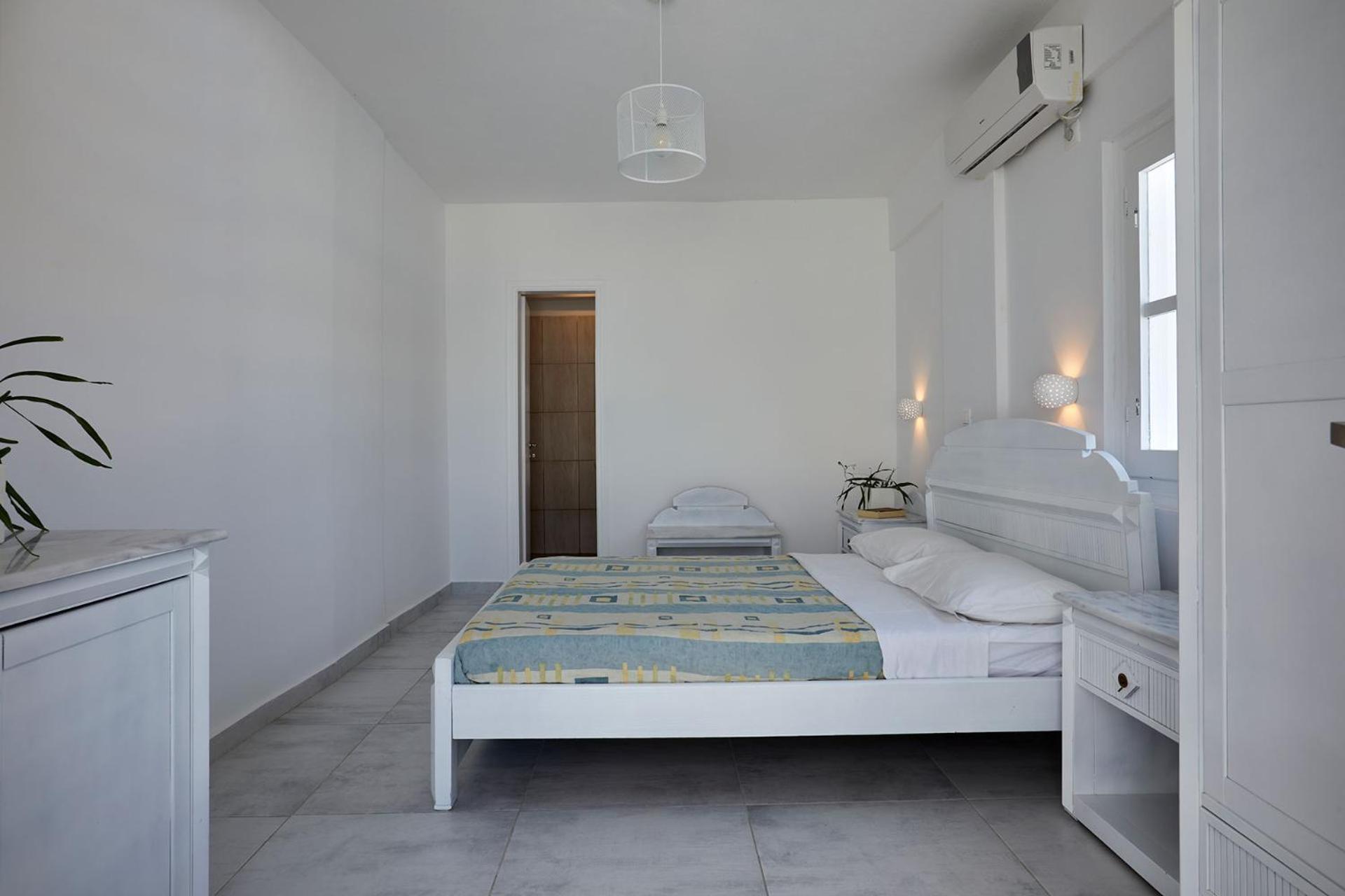 Santorini View 3* Akrotírion