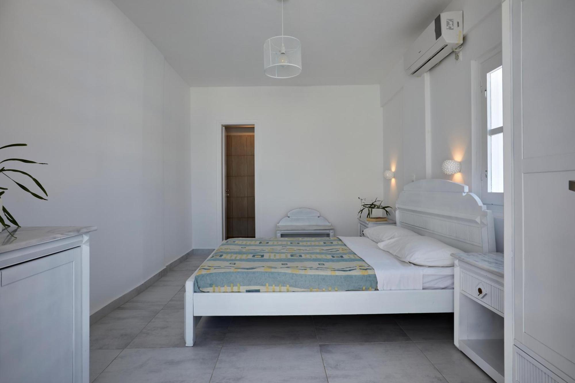 Santorini View Hotel