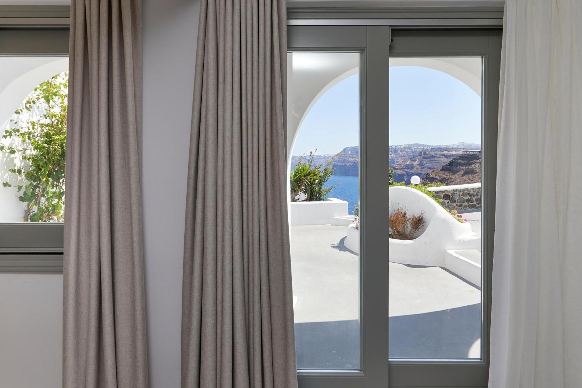 Santorini View Akrotírion
