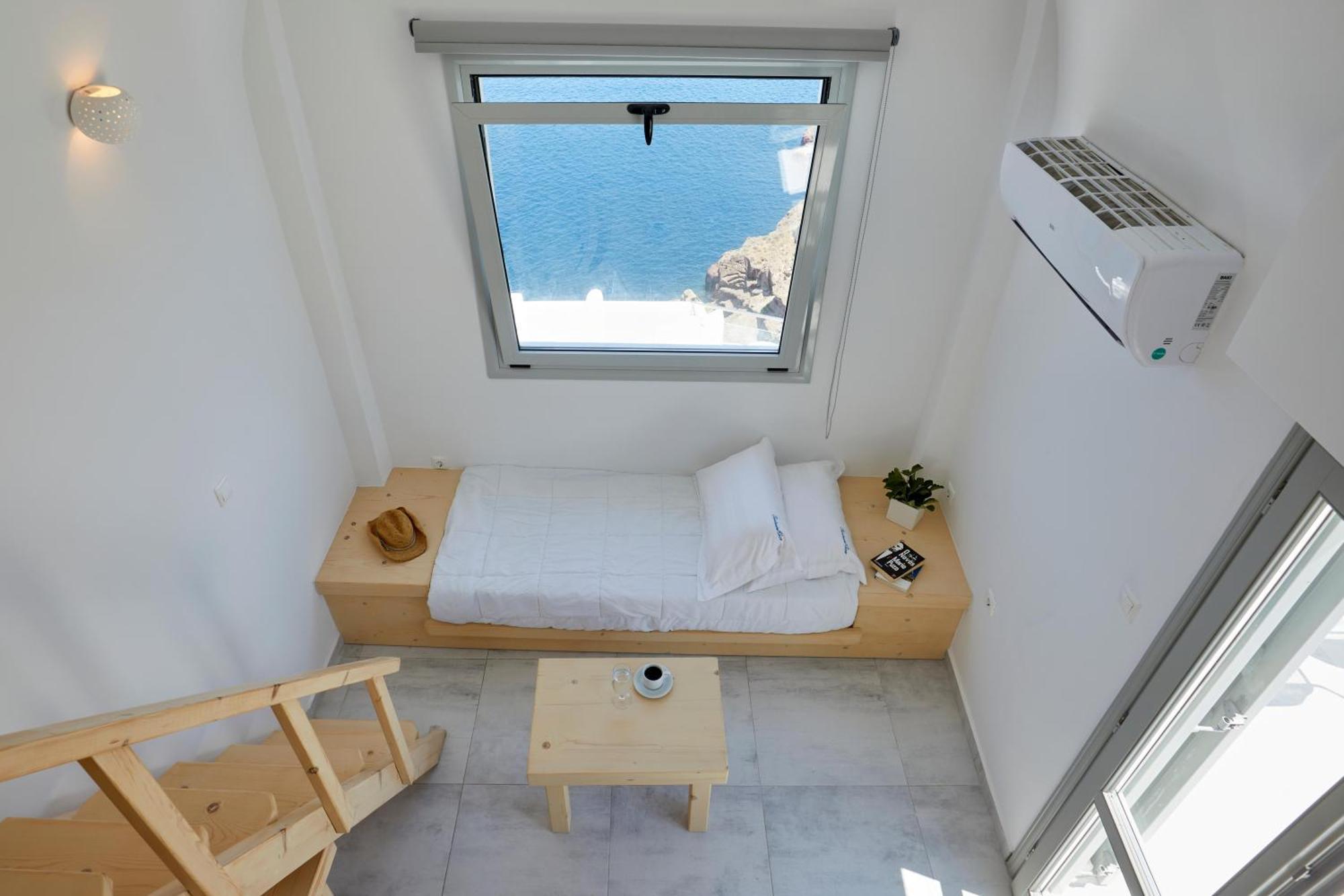 Hotel Santorini View Akrotírion