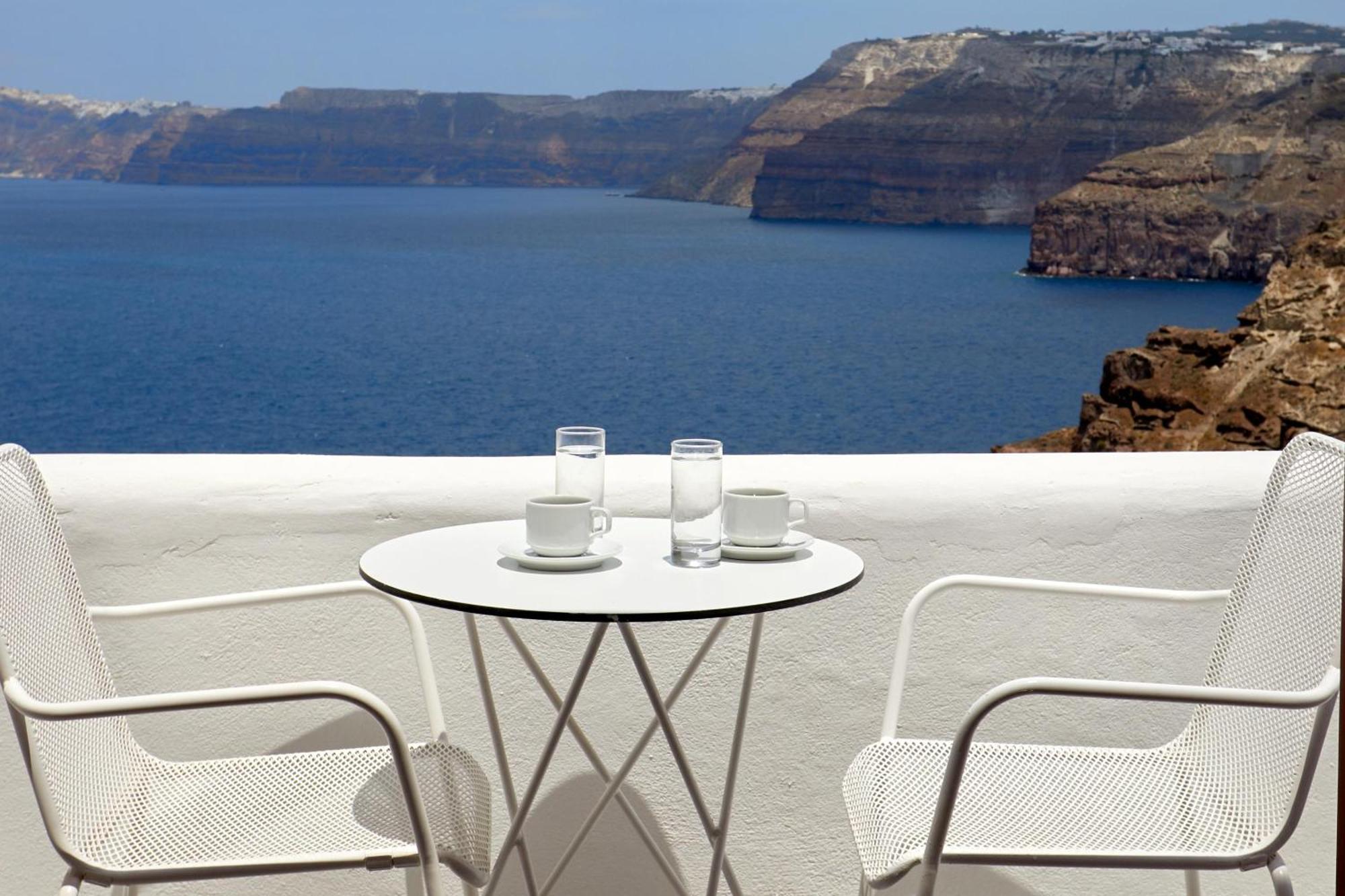 Santorini View 3* Akrotírion