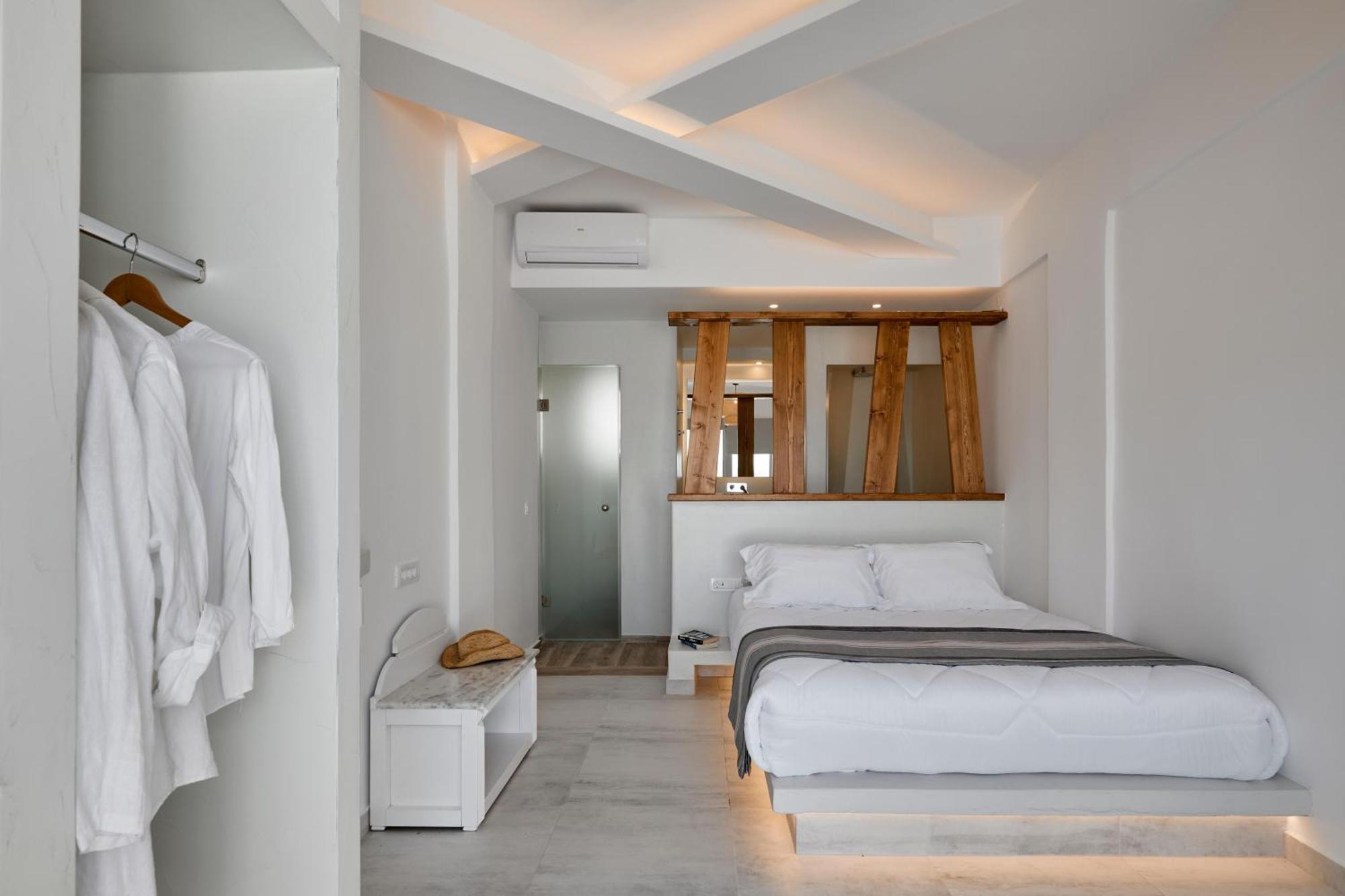 Hotel Santorini View 3*