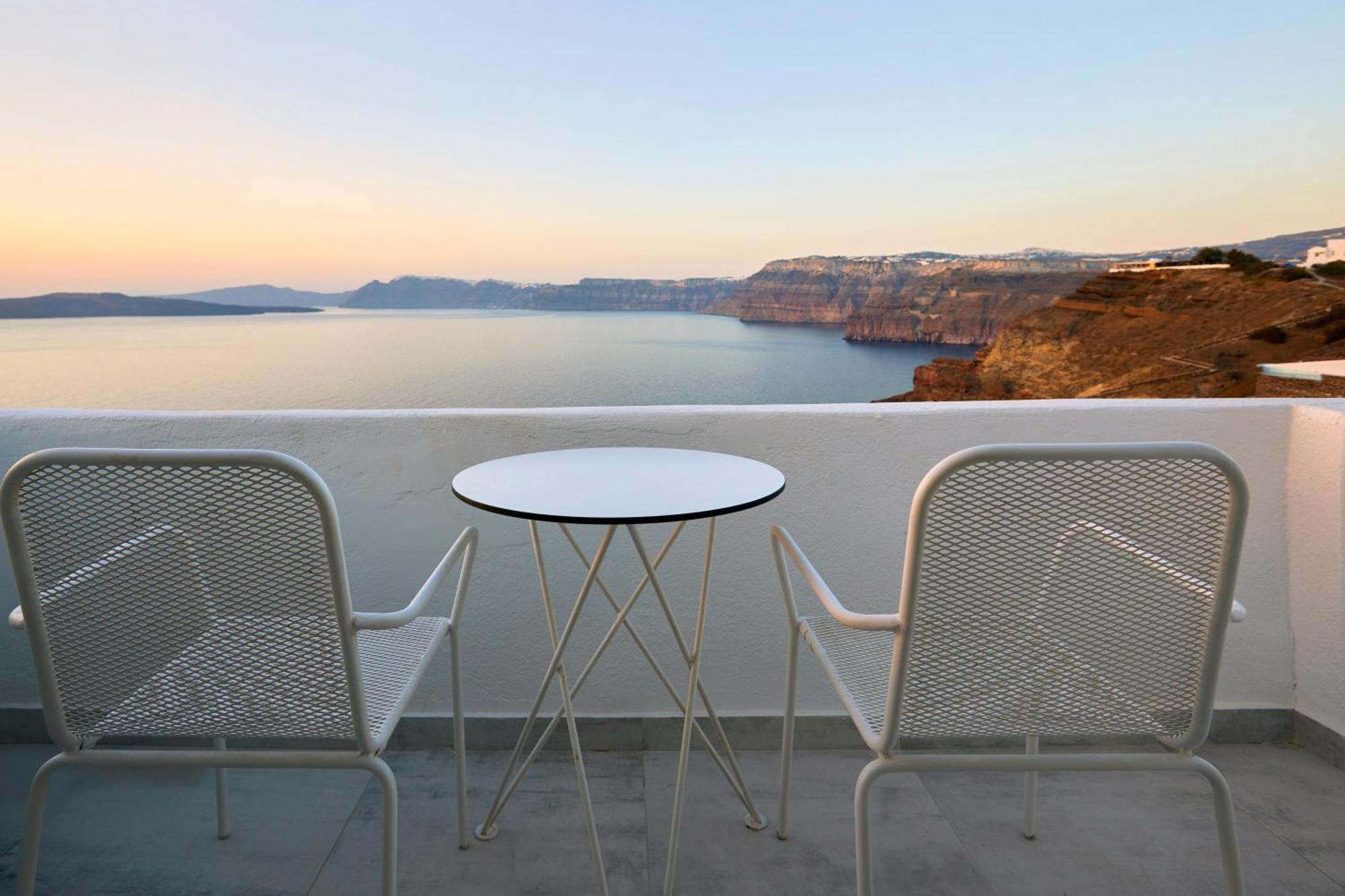 Hotel Santorini View Akrotírion
