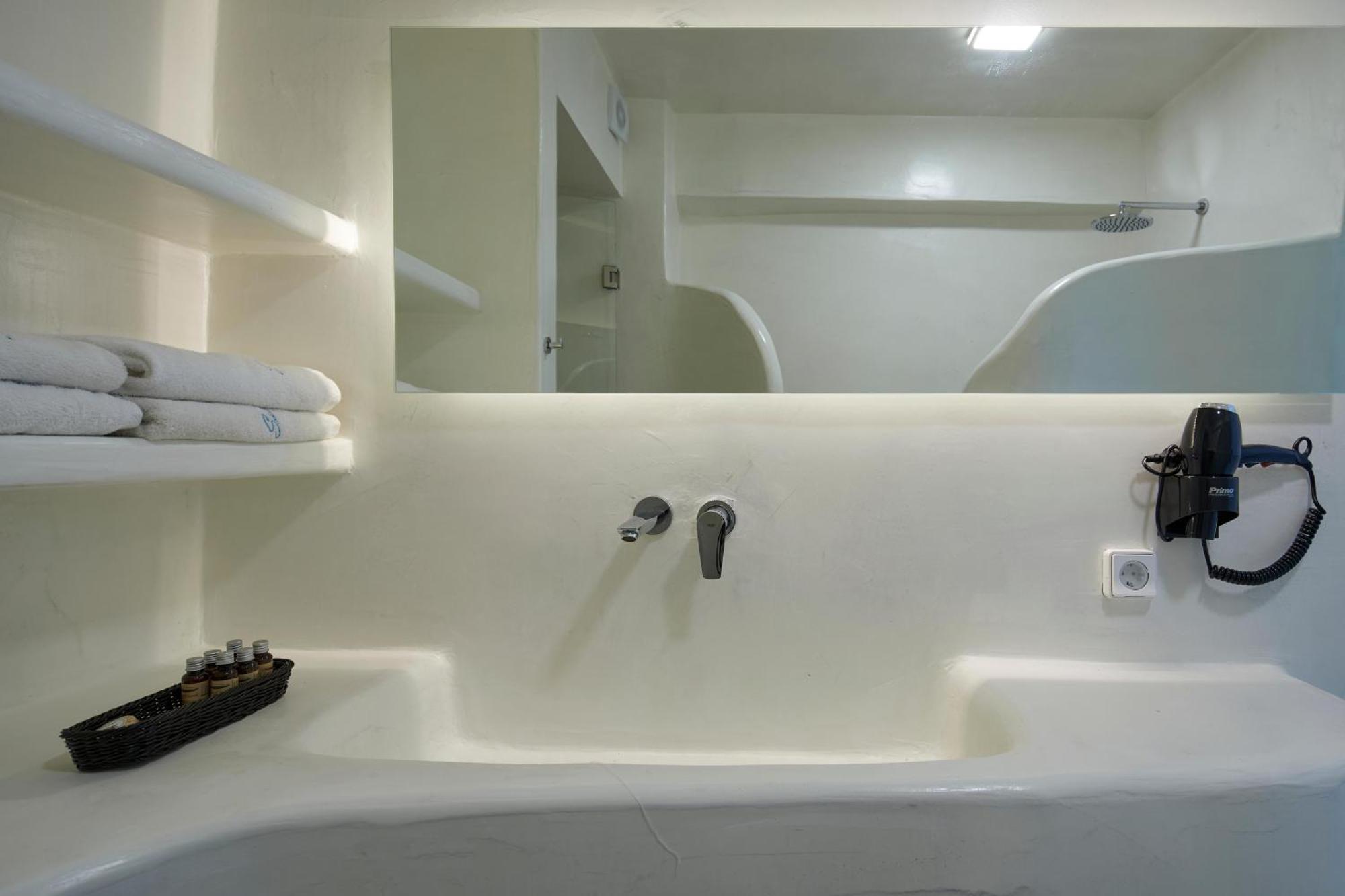 Hotel Santorini View 3*