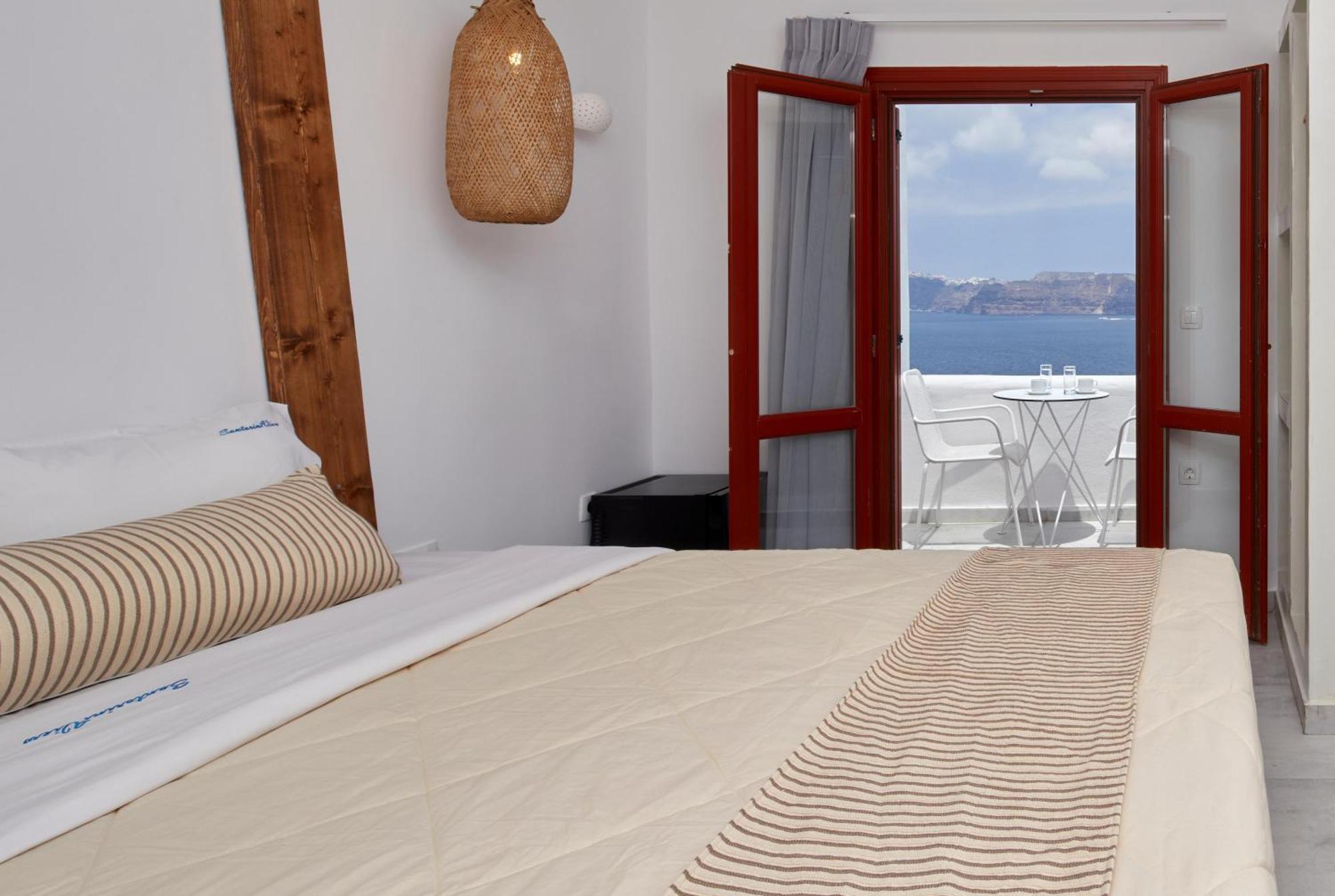 Santorini View 3*
