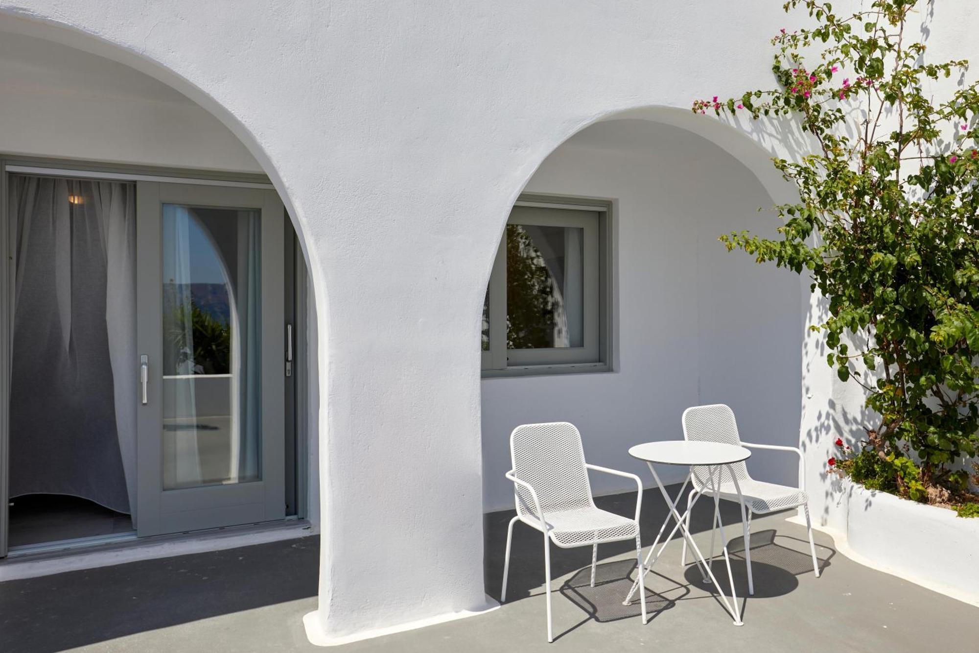 Hotel Santorini View Akrotírion