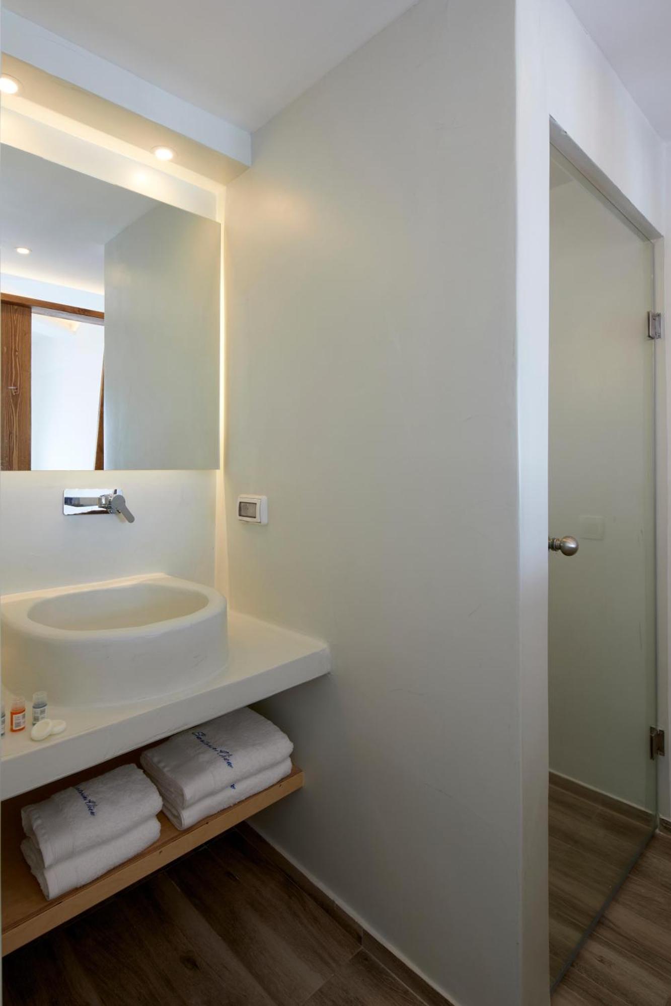 Santorini View Hotel 3*
